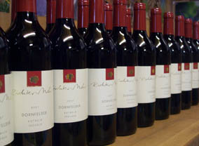 unser Wein